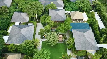 Andaz Bali