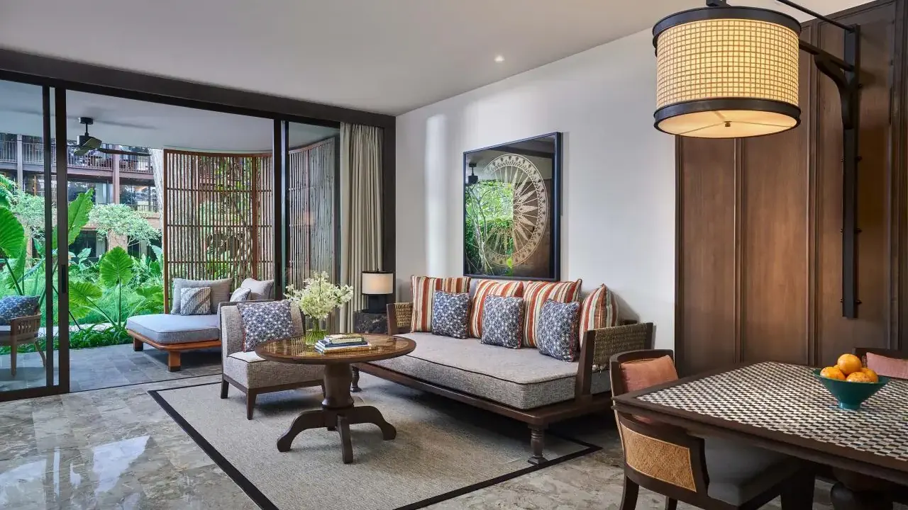Andaz Bali