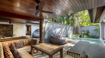 Andaz Bali