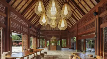 Andaz Bali