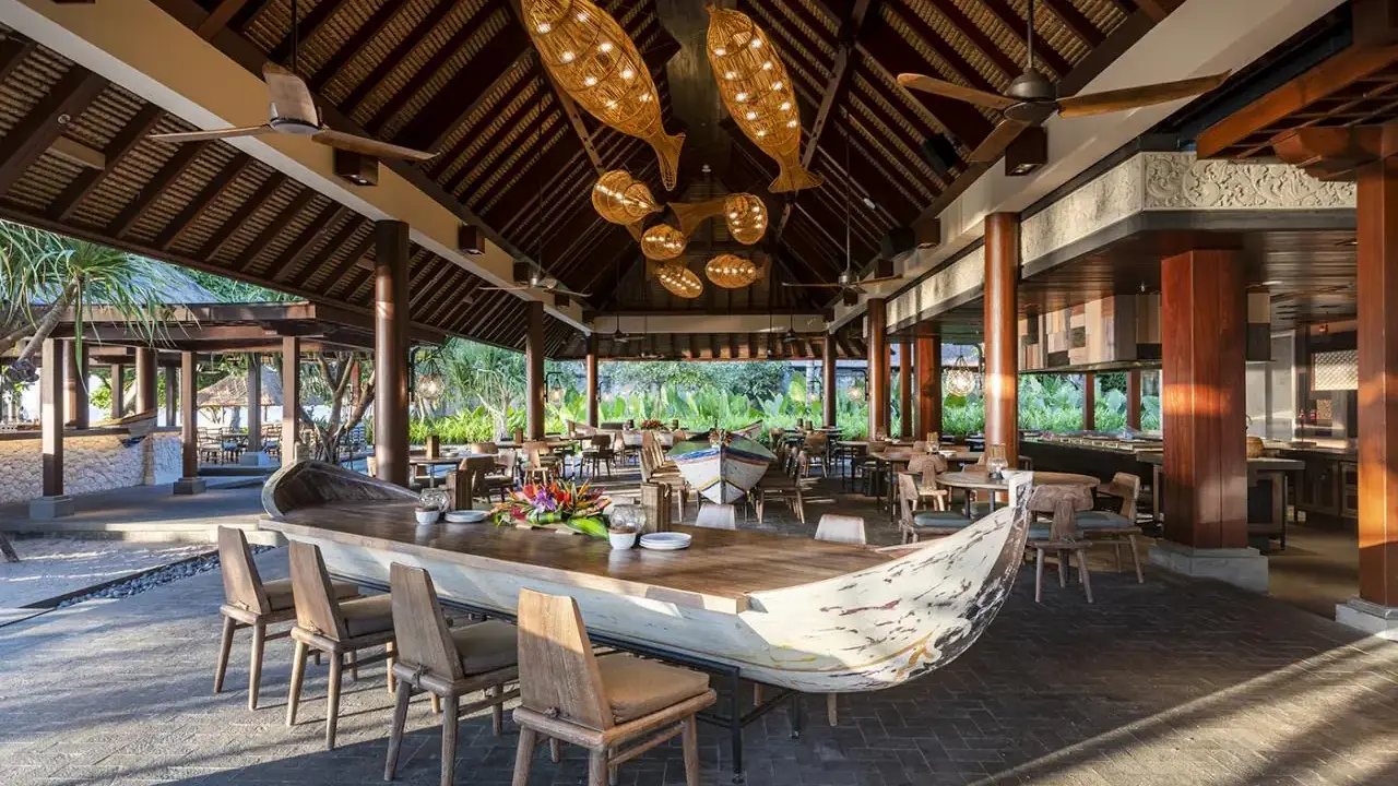 Andaz Bali