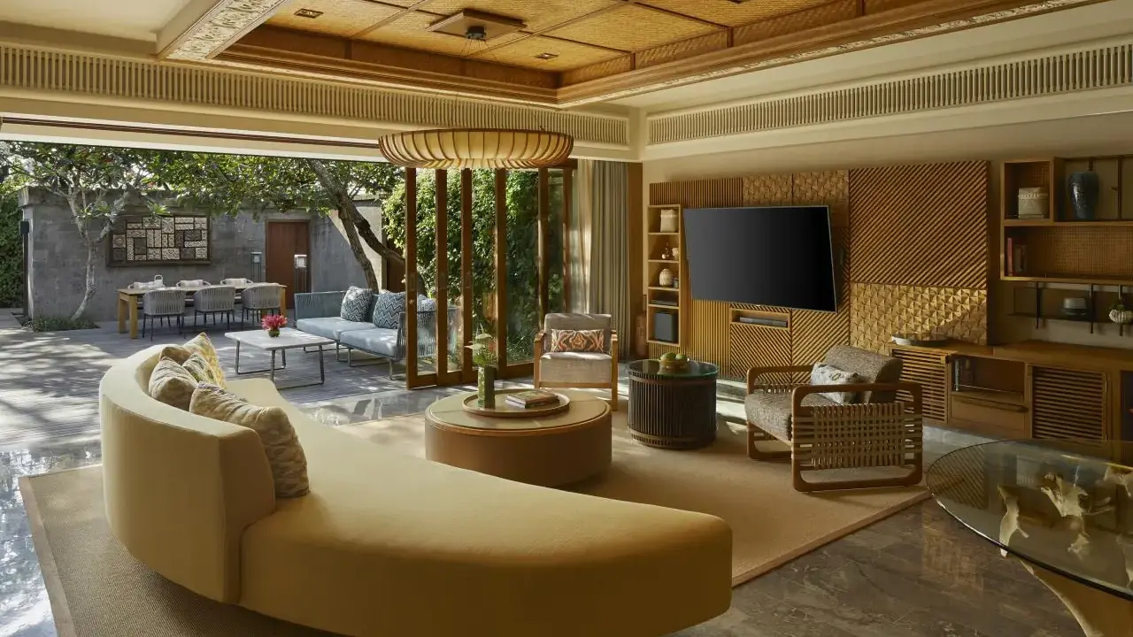 Andaz Bali