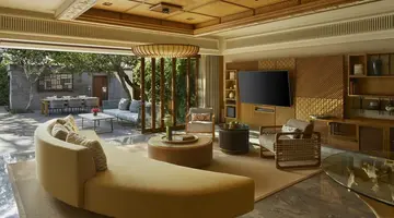 Andaz Bali