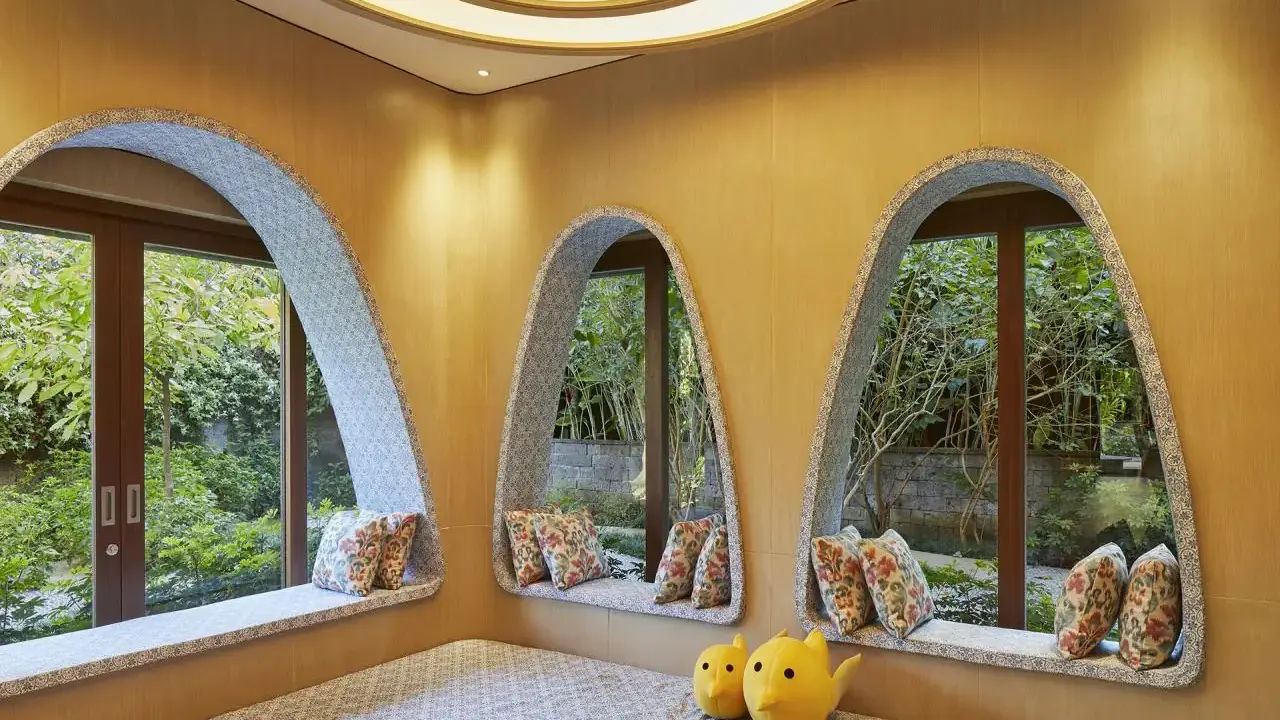 Andaz Bali