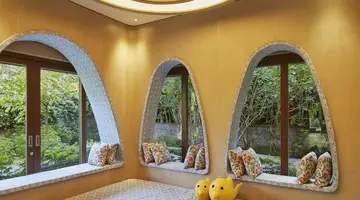 Andaz Bali