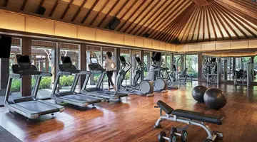 Andaz Bali