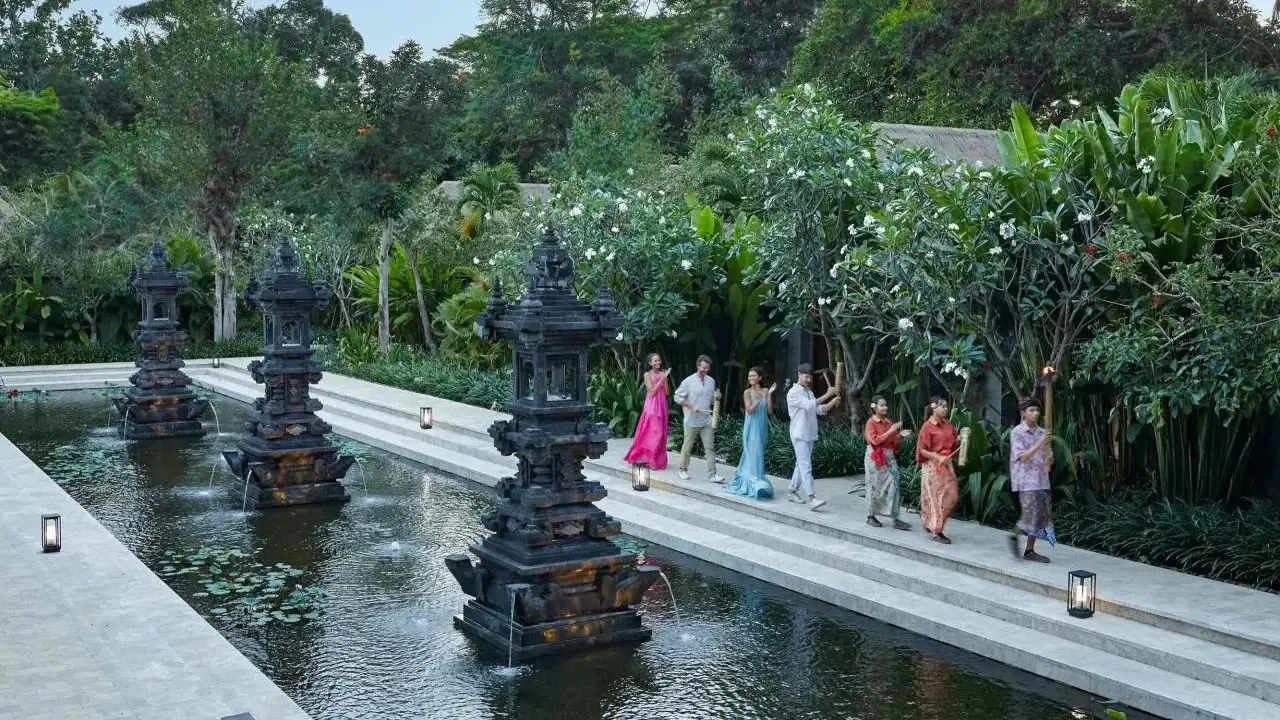 Andaz Bali