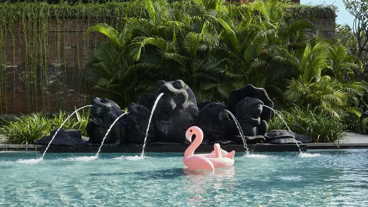 Andaz Bali