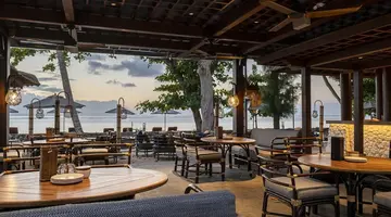 Andaz Bali