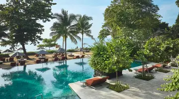 Andaz Bali