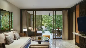 Andaz Bali