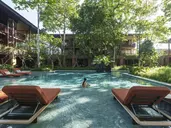 Andaz Bali