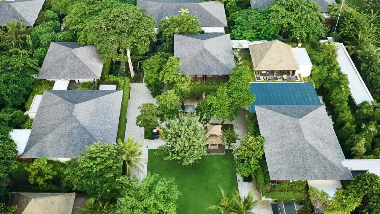Andaz Bali