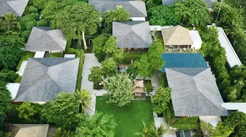 Andaz Bali