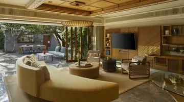 Andaz Bali