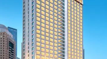 Andaz Doha