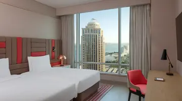 Andaz Doha