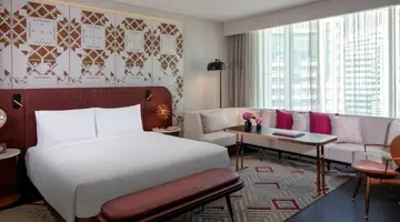 Andaz Doha