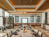 Andaz Doha