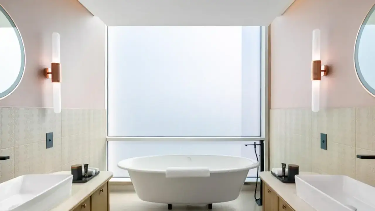 Andaz Doha