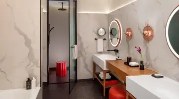 Andaz Doha