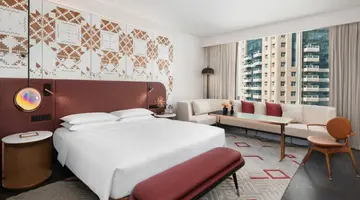 Andaz Doha