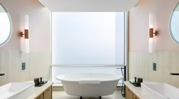 Andaz Doha