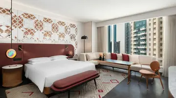 Andaz Doha