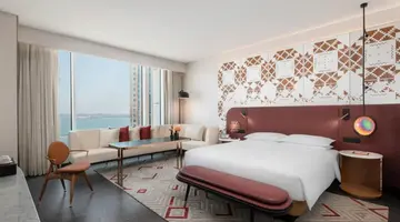 Andaz Doha