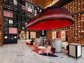 Andaz Doha