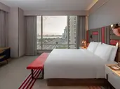 Andaz Doha