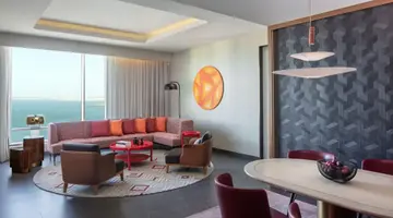 Andaz Doha