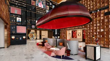 Andaz Doha
