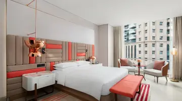 Andaz Doha