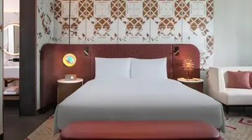 Andaz Doha