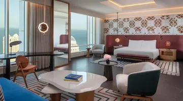 Andaz Doha
