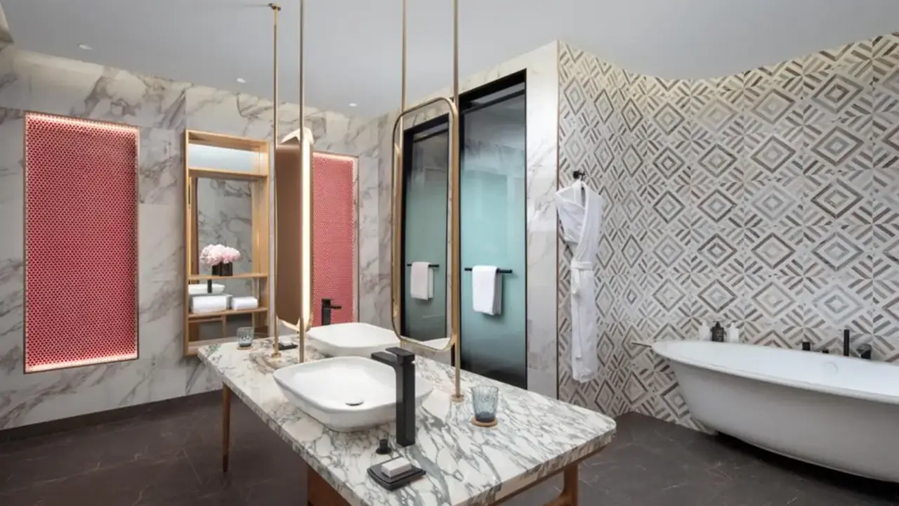 Andaz Doha