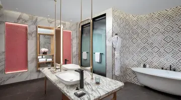 Andaz Doha