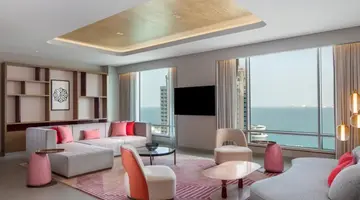 Andaz Doha
