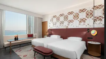 Andaz Doha