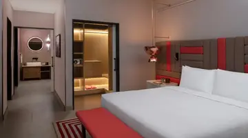 Andaz Doha