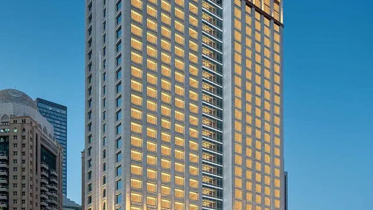 Andaz Doha