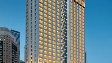 Andaz Doha