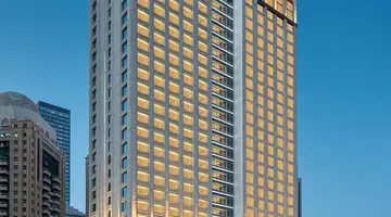 Andaz Doha