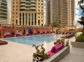 Andaz Doha