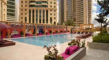 Andaz Doha