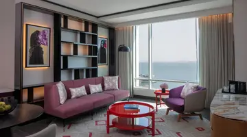 Andaz Doha