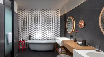 Andaz Doha