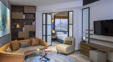Andaz Dubai The Palm by Hyatt