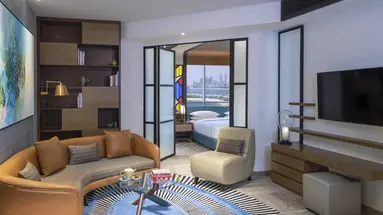 Andaz Dubai The Palm by Hyatt